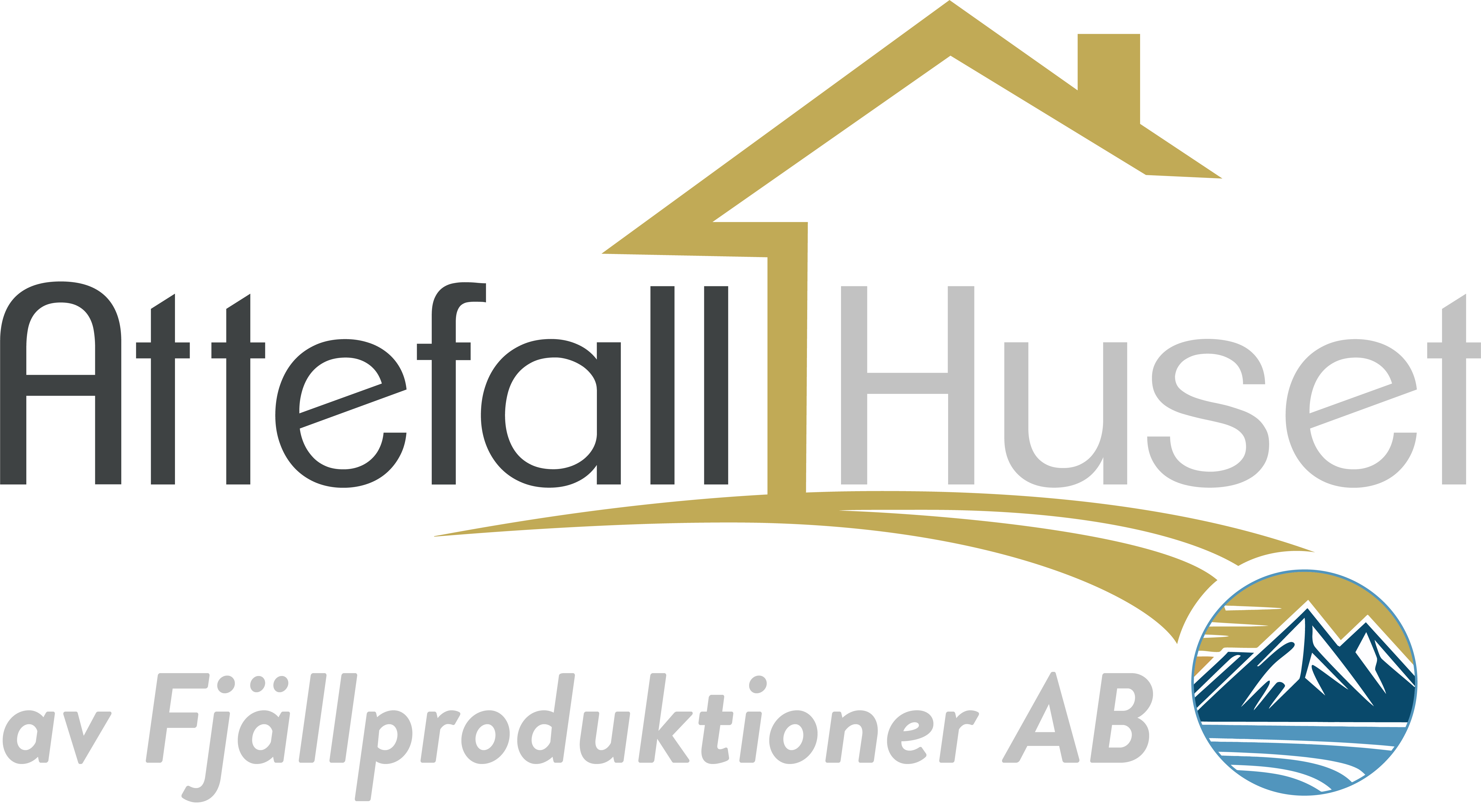 Attefall Huset